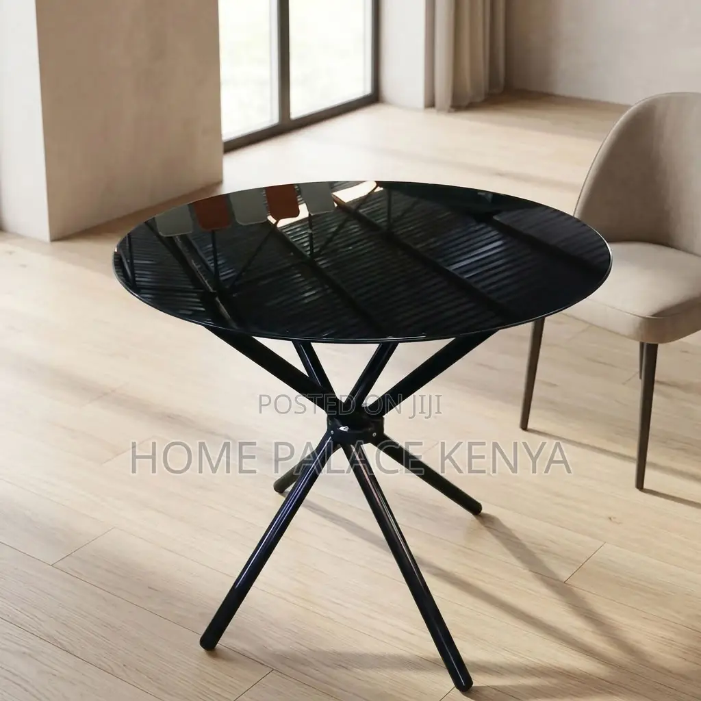 Dining Table; Space Saving Folding Dining Table for Small Homes