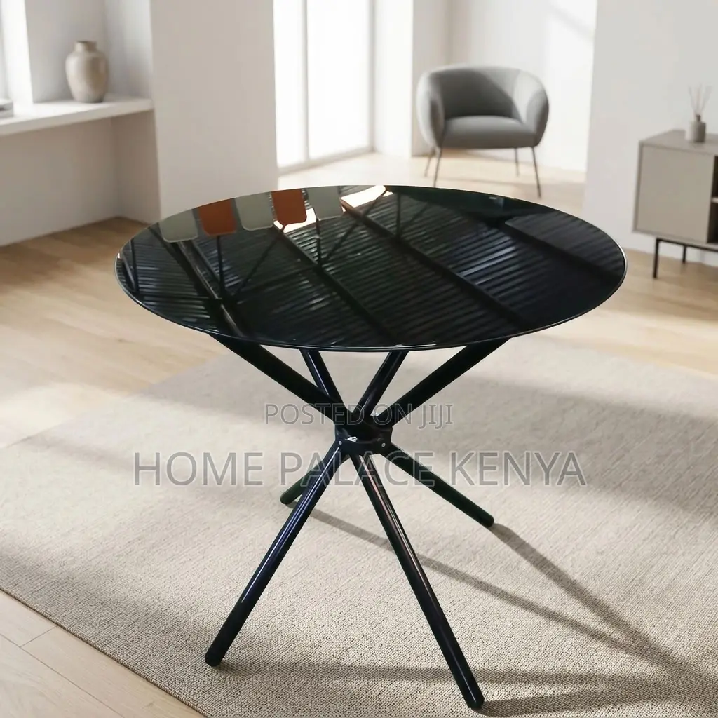 Dining Table; Space Saving Folding Dining Table for Small Homes