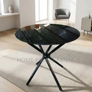 Dining Table; Space Saving Folding Dining Table for Small Homes