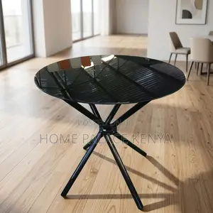 Dining Table; Space Saving Folding Dining Table for Small Homes