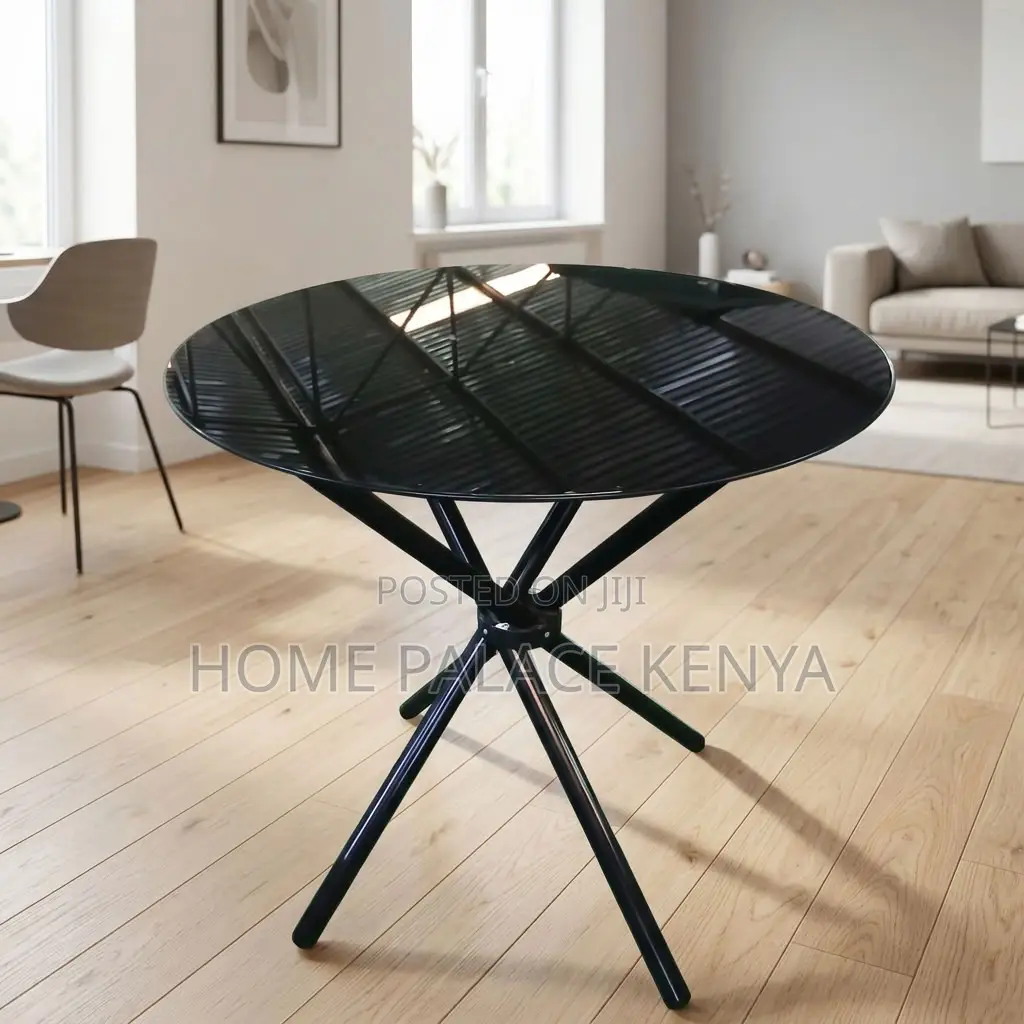 Dining Table; Space Saving Folding Dining Table for Small Homes
