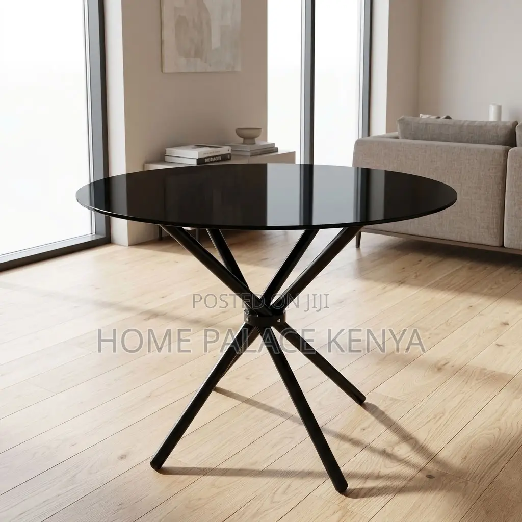 Dining Table; Space Saving Folding Dining Table for Small Homes