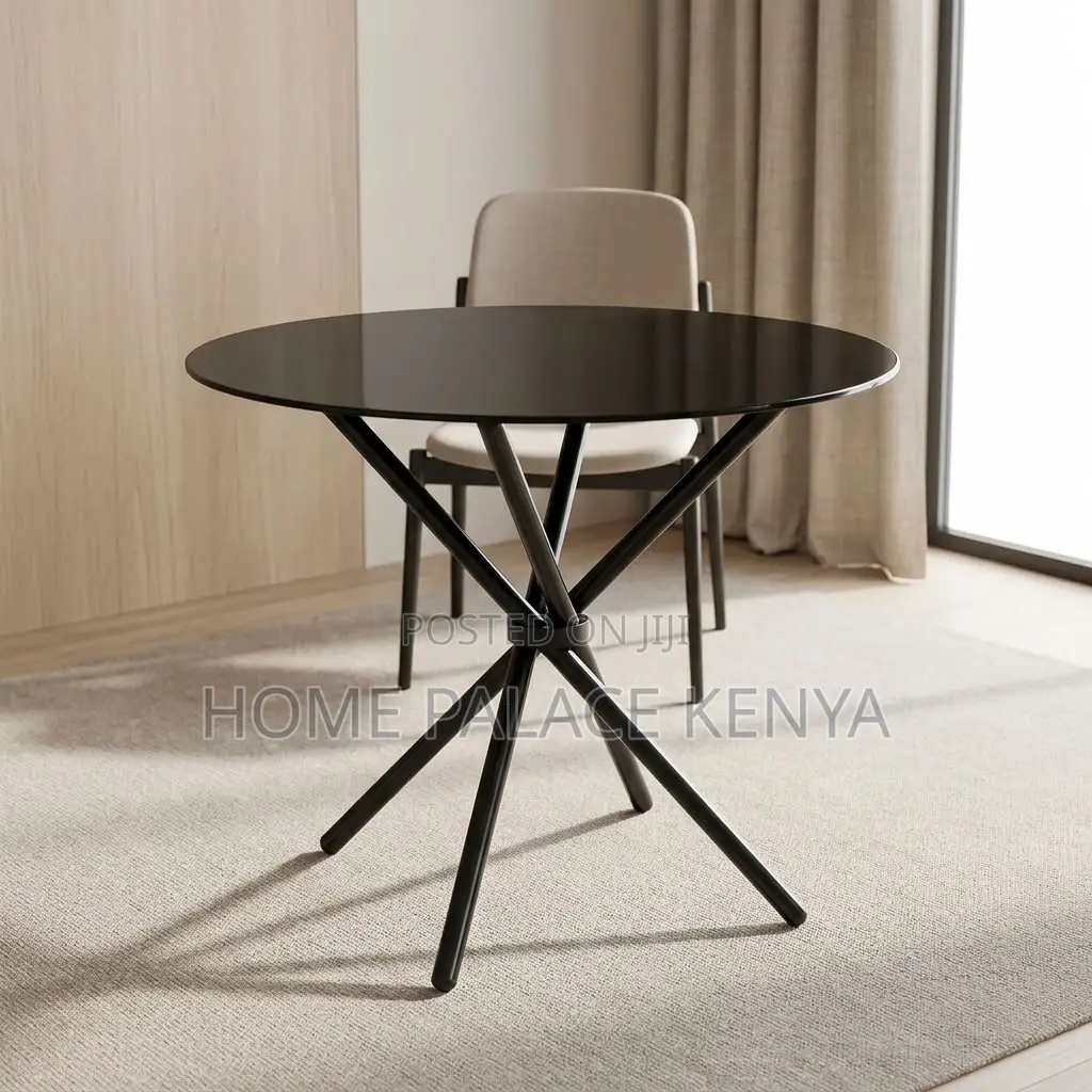 Dining Table; Space Saving Folding Dining Table for Small Homes