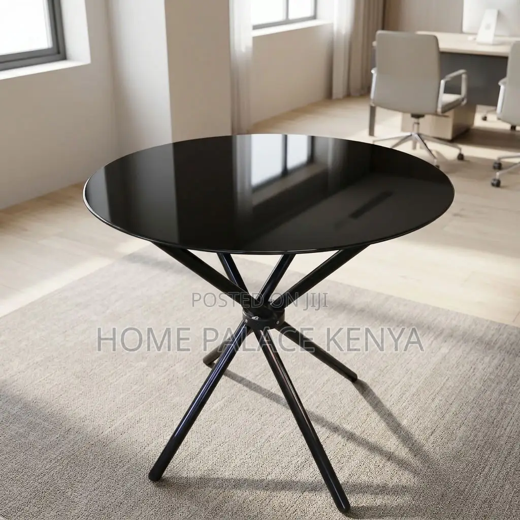 Dining Table; Space Saving Folding Dining Table for Small Homes