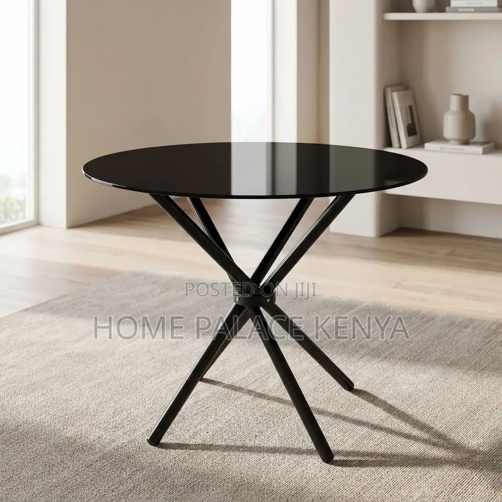 Dining Table; Space Saving Folding Dining Table for Small Homes