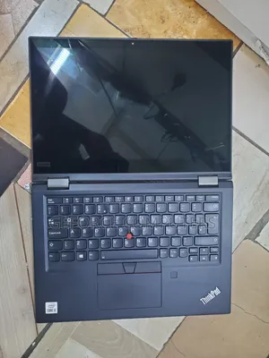 Laptop Lenovo ThinkPad X13 Gen 2 16GB Intel Core i5 SSD 256GB