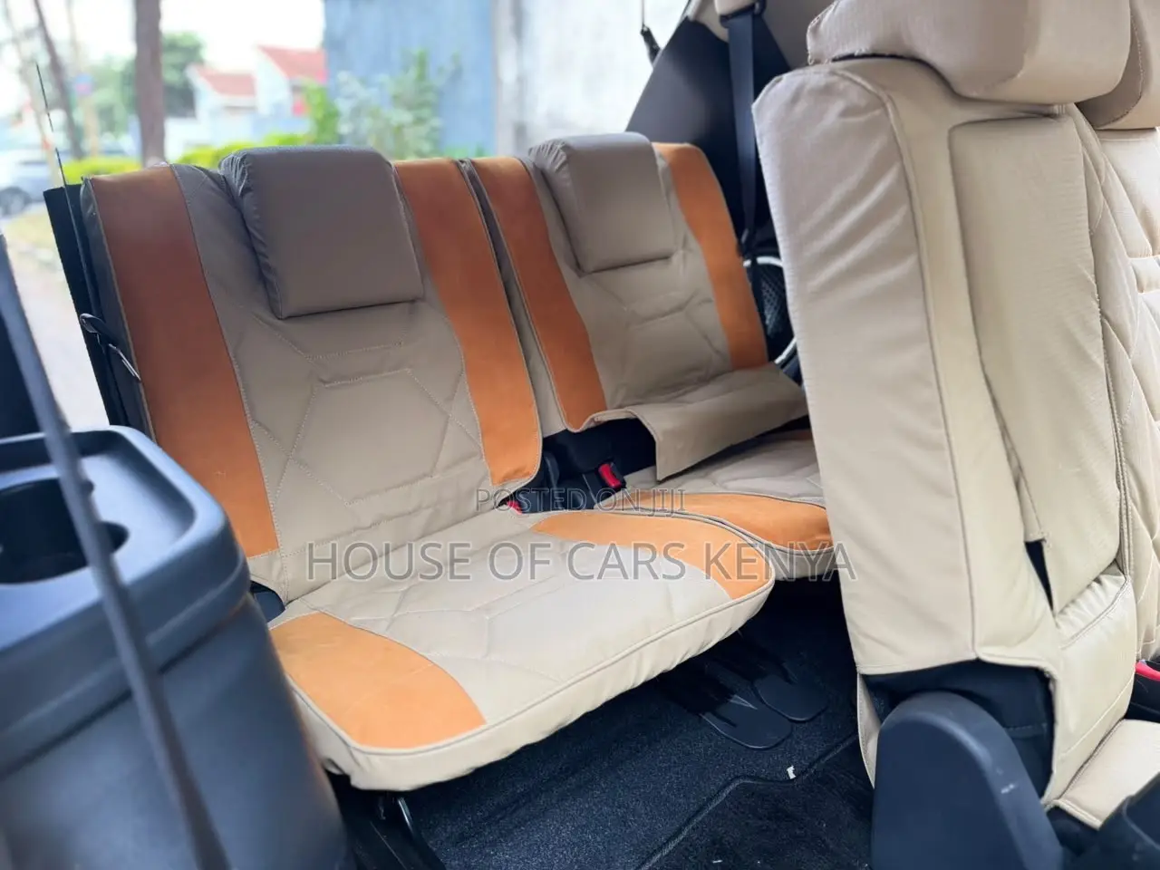 Mitsubishi Outlander LE AWC 2018 Black
