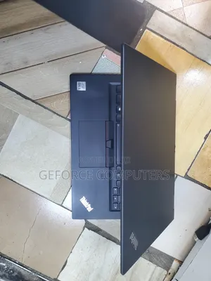Laptop Lenovo ThinkPad X13 Gen 2 16GB Intel Core i5 SSD 256GB