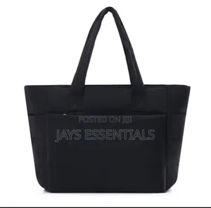 Large Partitioned Ladies Tote Bags