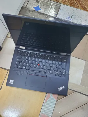 Laptop Lenovo ThinkPad X13 Gen 2 16GB Intel Core i5 SSD 256GB