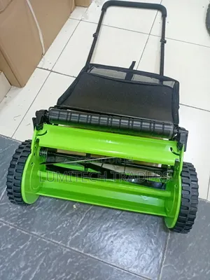 16inch Lawn Mower Mechanical