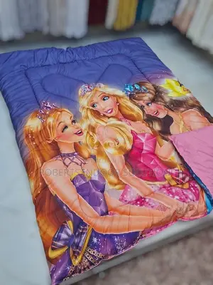 Cute Girls Duvet Sets