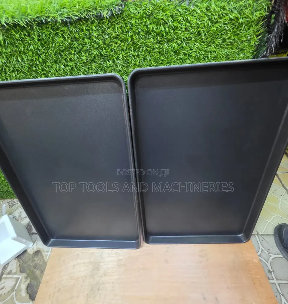 Oven Plate Tray