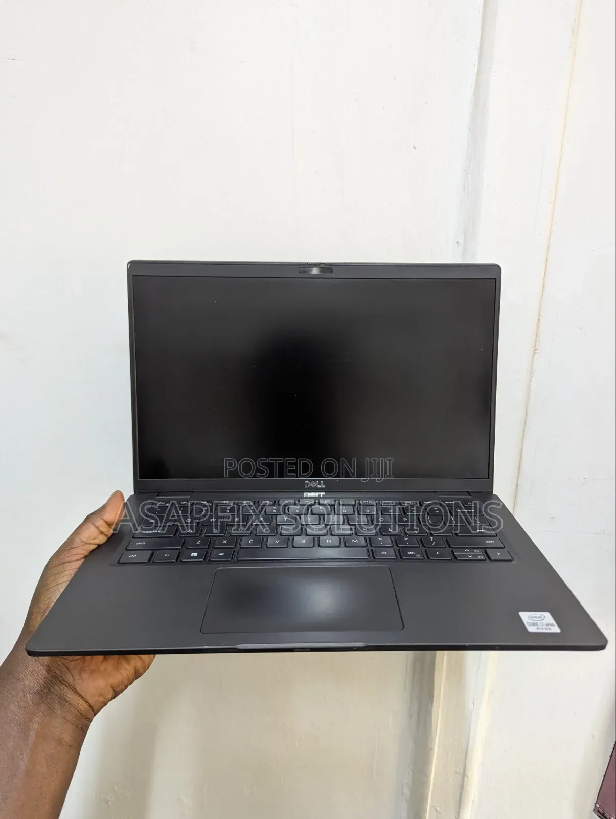 Laptop Dell Latitude 7410 16GB Intel Core i7 SSD 256GB