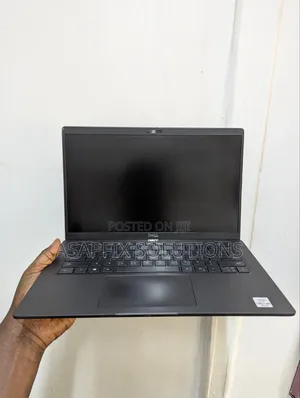 Laptop Dell Latitude 7410 16GB Intel Core i7 SSD 256GB