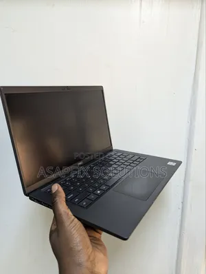 Laptop Dell Latitude 7410 16GB Intel Core i7 SSD 256GB