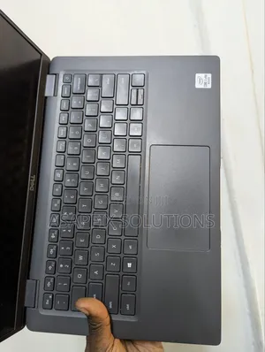 Laptop Dell Latitude 7410 16GB Intel Core i7 SSD 256GB
