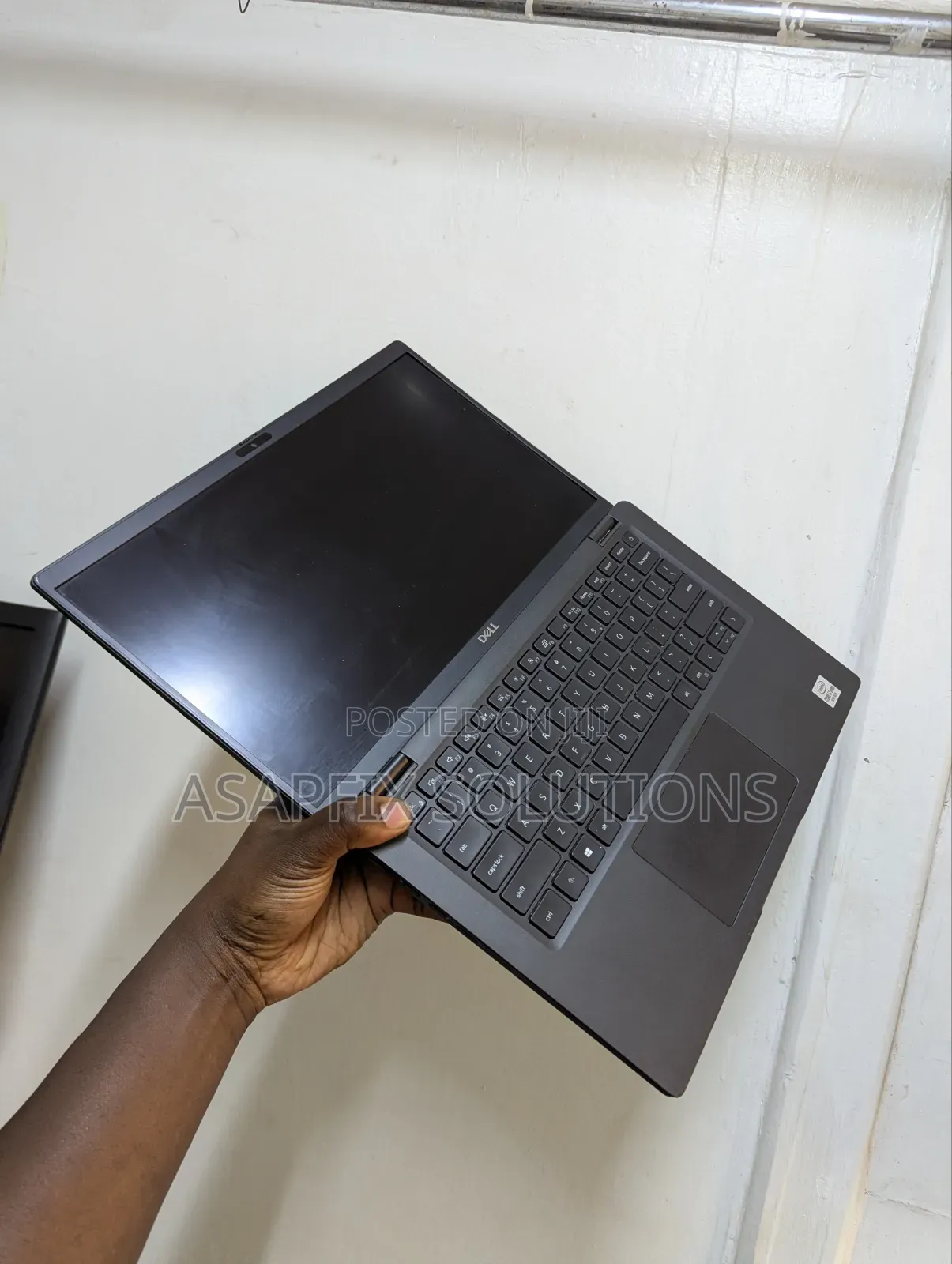 Laptop Dell Latitude 7410 16GB Intel Core i7 SSD 256GB