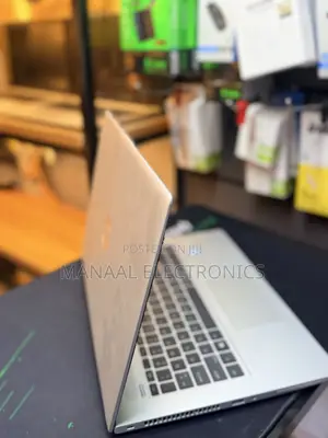 New Laptop HP ProBook 640 G5 8GB Intel Core i5 SSD 256GB