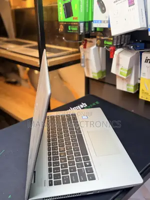 New Laptop HP ProBook 640 G5 8GB Intel Core i5 SSD 256GB