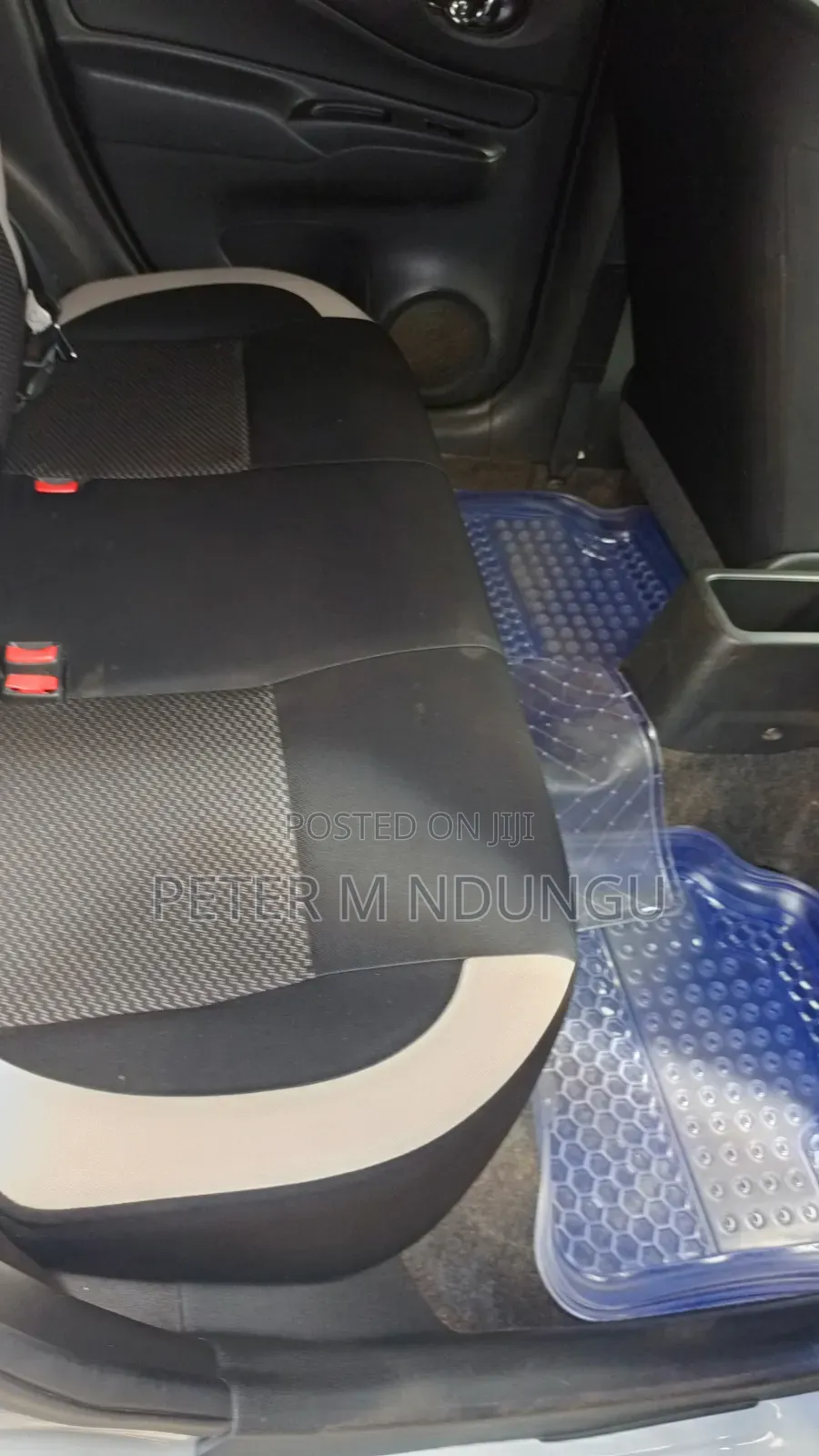 Nissan Note 1.2 Hybrid 2021 Silver