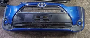 Toyota Sienta 2018 Front Bumper With Covers