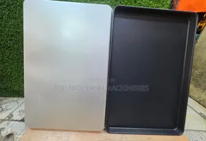 Oven Plate Tray
