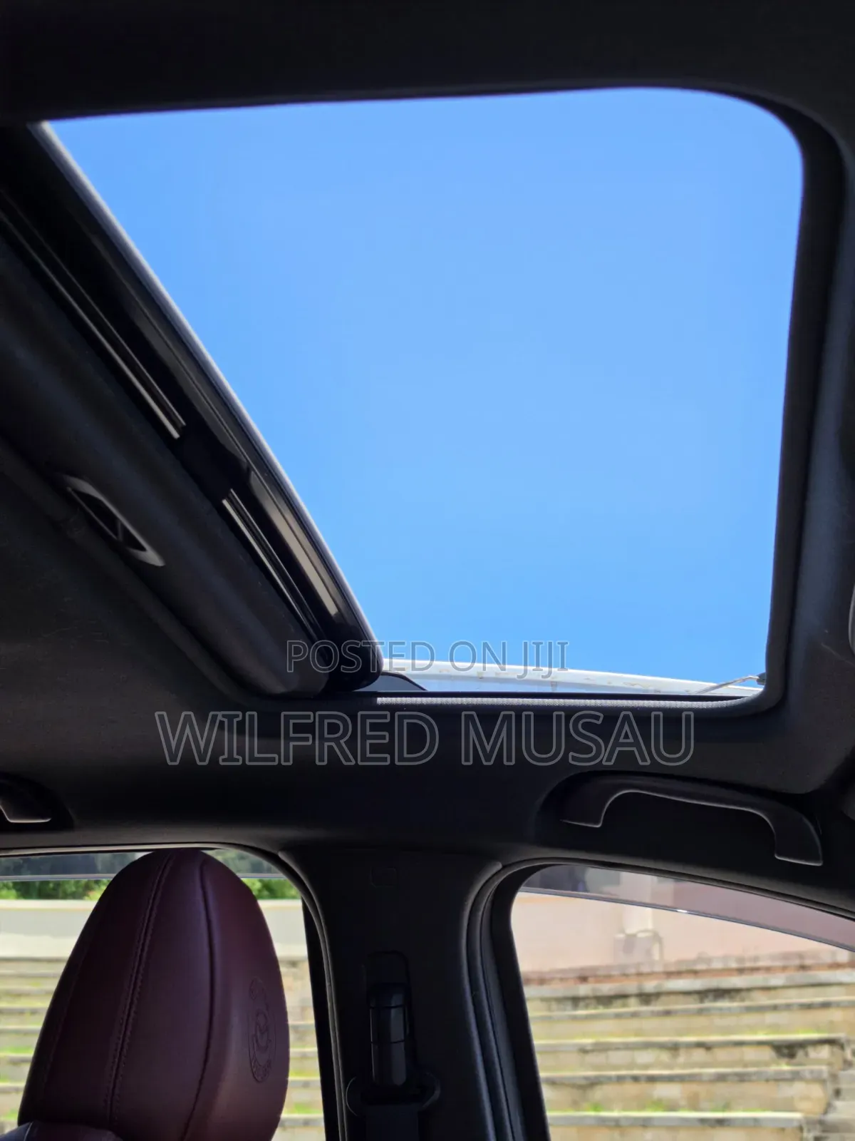 Mazda CX-5 Sport 2021 White