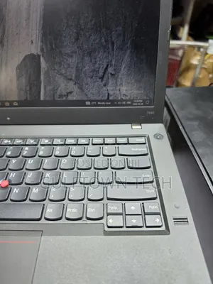 Laptop Lenovo ThinkPad T440 4GB Intel Core i5 SSD 128GB