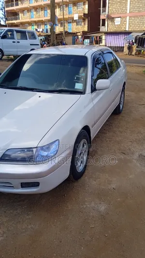 Toyota Premio 1.8 FWD 2006 Beige