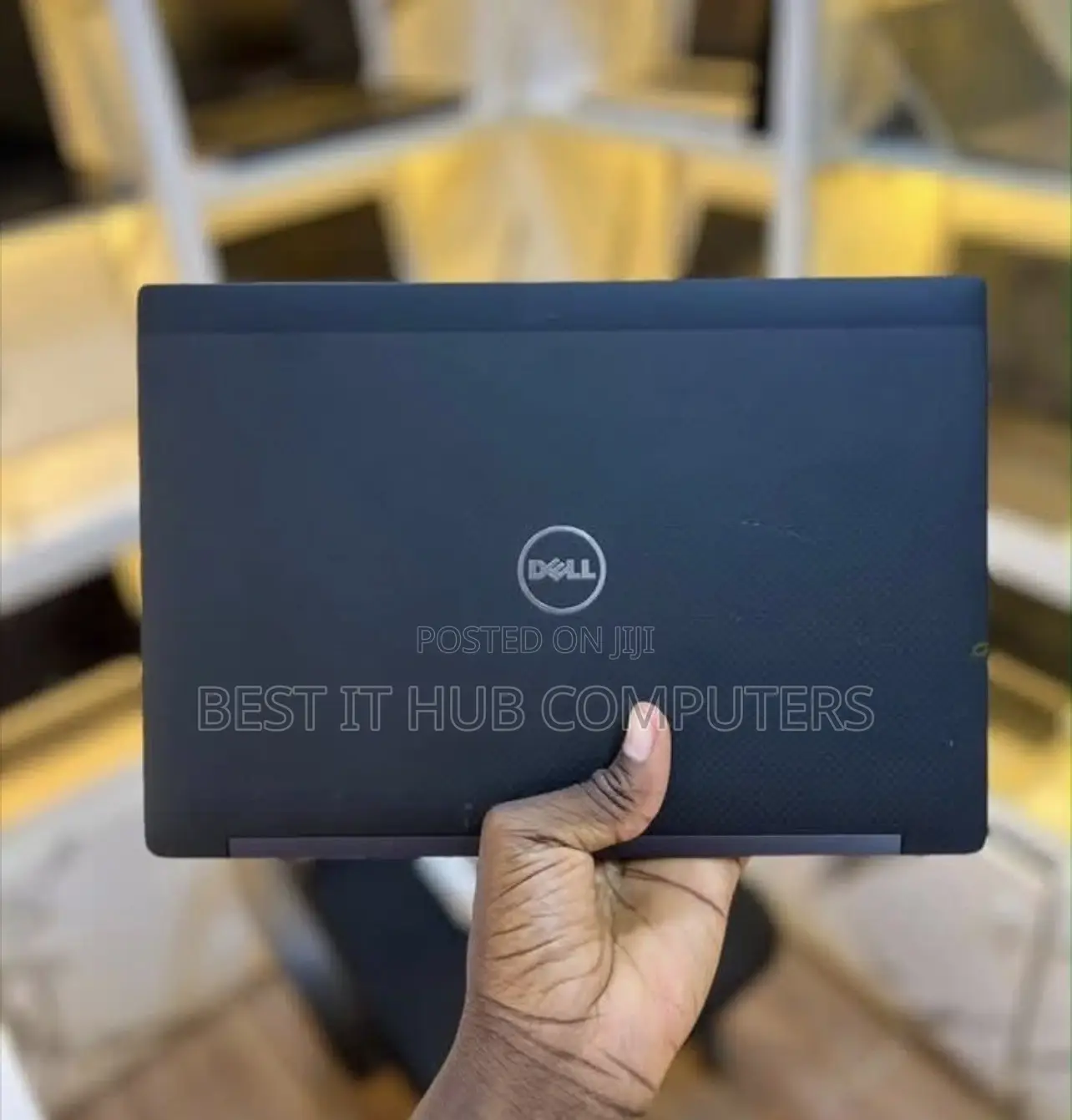 Laptop Dell Latitude 7280 8GB Intel Core i5 SSD 256GB