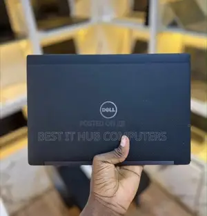 Laptop Dell Latitude 7280 8GB Intel Core i5 SSD 256GB