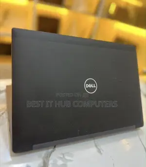 Laptop Dell Latitude 7280 8GB Intel Core i5 SSD 256GB