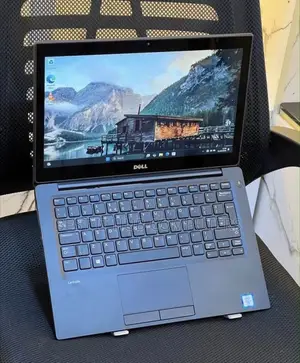 Laptop Dell Latitude 7280 8GB Intel Core i5 SSD 256GB