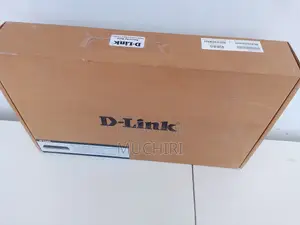DGS-1210-52 48 Port Gigabit Rackmount Switch D-Link