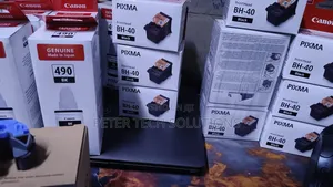 Canon BH-40 Black Print Head | Black Ink Nozzles | PIXMA G2420 G2430