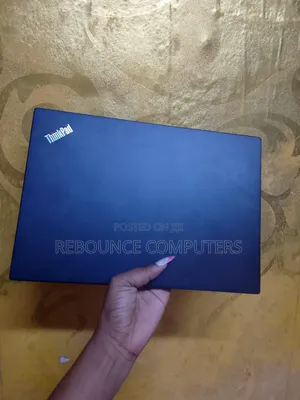 Laptop Lenovo ThinkPad X390 8GB Intel Core i5 SSD 256GB
