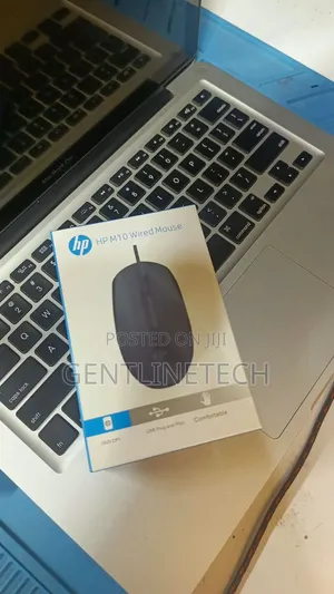 HP M10 Mouse for Office and Home Use