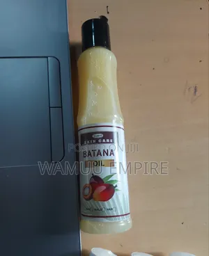 Tahni Skin Care Batana QND Coconut &Shea Butter Oils (130ml)