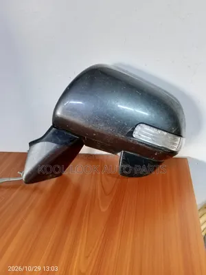 Voxy 2008/ 2010 Sidemirror