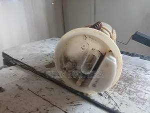 Vw Golf Fuel Pump