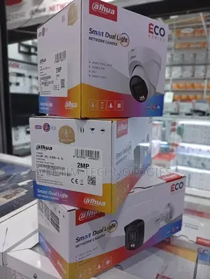 2mp Ip Indoor Dh-Ipc-T1e29-a-Il Ip Dome Eco Series