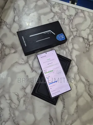 Samsung Galaxy S25 Ultra 512 GB Blue