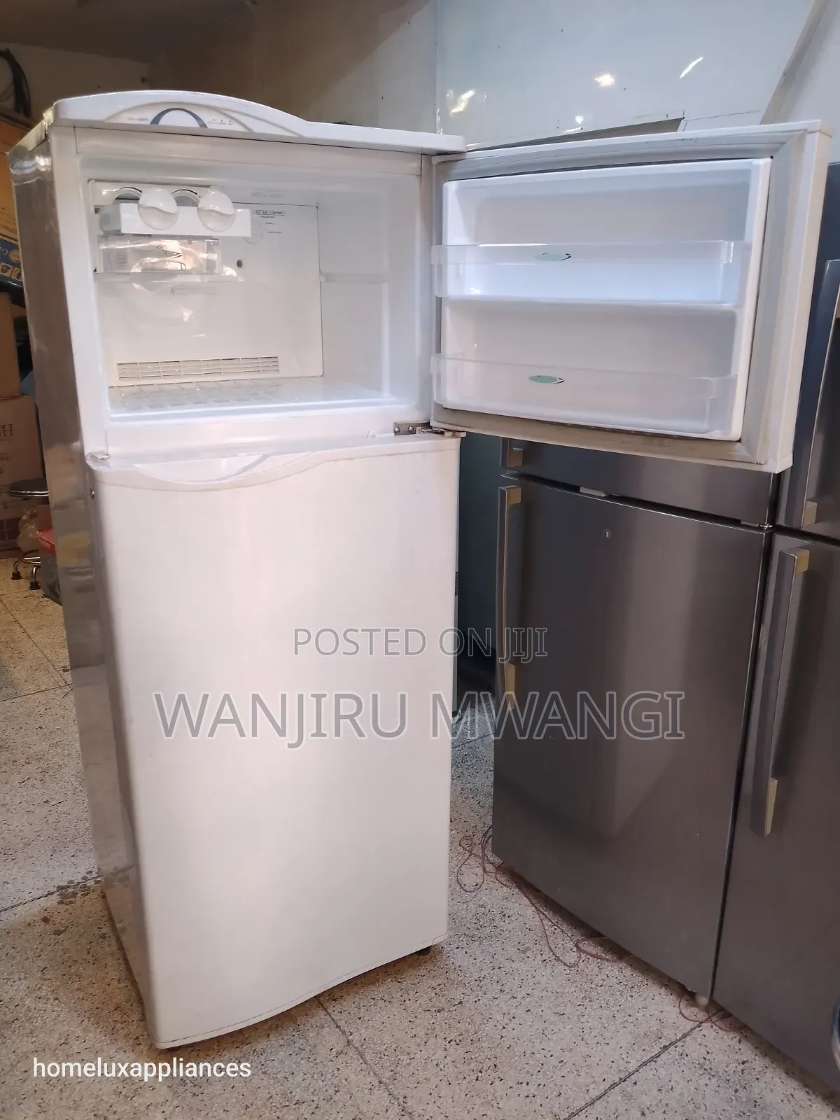 Maxi Cool Nofrost Fridge