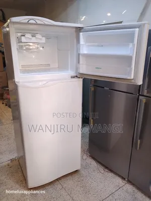 Maxi Cool Nofrost Fridge