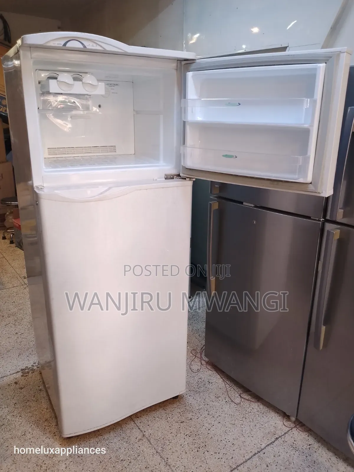 Maxi Cool Nofrost Fridge