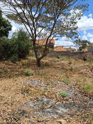Membly Park Estate Prime Well Drained Residential Red Soil 1/4 Acre