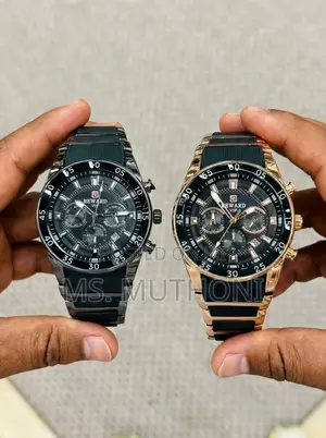 Analog Quartz REWARD VIP Gents Chronograph Watches