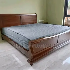 King Size Bed