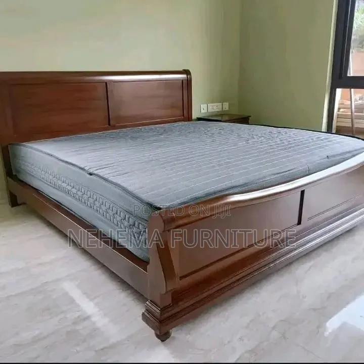 King Size Bed